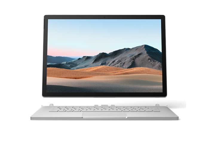 石林Surface 维修前的准备工作