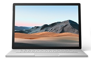 石林surface数据恢复